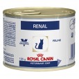 Royal Canin Renal (Ренал)цыпленок 0,085кг